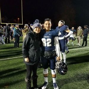 Meet your Posher, Jonathan